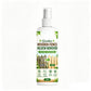 🪵 2+1 GRATIS! Krachtige Spray voor Houten Schuttingen – Helpt Schimmel & Groene Aanslag Verwijderen | Voor een Frissere, Schonere Tuin ✨