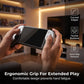 🕹️ 50% KORTING – Handheld Gameconsole met 2-Spelersmodus | Ergonomisch Ontwerp & HD-Scherm | Voor Thuis en Onderweg