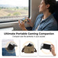 🕹️ 50% KORTING – Handheld Gameconsole met 2-Spelersmodus | Ergonomisch Ontwerp & HD-Scherm | Voor Thuis en Onderweg