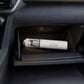 💨 43% KORTING – Compacte Handstofzuiger Zonder Snoer – Voor Kruimels, Stof & Vuil in Auto en Huis