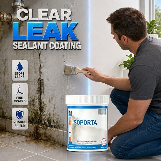 🛠️🔥 KOOP 2, KRIJG 1 GRATIS! Multifunctionele Waterdichte Reparatiekit – Voor Metaal, Hout & Kunststof | Snel Droog & Sterk voor Allerlei Klusjes 💧