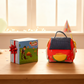 🧸 FLASH SALE: 50% KORTING! Interactieve Pluche Boerderij – 6 Speelzones & Dierenhandpoppen voor Spelend Leren 🚜✨