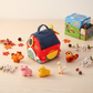 🧸 FLASH SALE: 50% KORTING! Interactieve Pluche Boerderij – 6 Speelzones & Dierenhandpoppen voor Spelend Leren 🚜✨