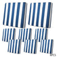 🪑 Geef je Buitenmeubels een Nieuwe Look – Kussenhoezen in Sets van 4 of 8 Stuks