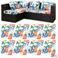 🪑 Geef je Buitenmeubels een Nieuwe Look – Kussenhoezen in Sets van 4 of 8 Stuks