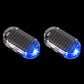 🚗50% KORTING – Zonne-energie Auto Waarschuwingslicht – Zichtbare LED-Verlichting voor Extra Aandacht en Veiligheid