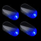 🚗50% KORTING – Zonne-energie Auto Waarschuwingslicht – Zichtbare LED-Verlichting voor Extra Aandacht en Veiligheid