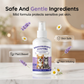 2+1 GRATIS – Deodoriserende Parfumspray voor Huisdieren | Verfrist de Vacht & Laat een Frisse Geur Achter