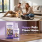 2+1 GRATIS – Deodoriserende Parfumspray voor Huisdieren | Verfrist de Vacht & Laat een Frisse Geur Achter