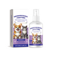 2+1 GRATIS – Deodoriserende Parfumspray voor Huisdieren | Verfrist de Vacht & Laat een Frisse Geur Achter