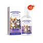 2+1 GRATIS – Deodoriserende Parfumspray voor Huisdieren | Verfrist de Vacht & Laat een Frisse Geur Achter
