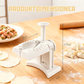 🥟🔥 50% KORTING NU! Dumplingvorm – Maak Zelfgemaakte Dumplings Snel & Eenvoudig ✋️✨ Perfect voor de Thuiskeuken