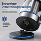 Glazen Waterkoker – 2L, Automatische Uitschakeling & Oververhittingsbeveiliging