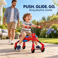 Opvouwbare Mantis loopfiets voor kinderen