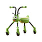 Opvouwbare Mantis loopfiets voor kinderen