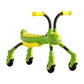 Opvouwbare Mantis loopfiets voor kinderen