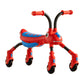 Opvouwbare Mantis loopfiets voor kinderen