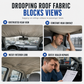 🚗⏰ TIJDELIJKE AANBIEDING – DIY Reparatieset voor Auto-interieurplafond | Bevestigingsklinknagels & Drukknopen | Eenvoudig Zelf te Monteren0