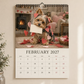 🐶📅 Yorkshire Terrier Wandkalender 2027 – 12 maanden vol schattige Yorkies