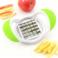🍟 60% KORTING – Handmatige Frietsnijder | Snijd Aardappelen Snel & Gelijkmatig in Frietjes | Eenvoudig in Gebruik