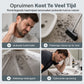 💇‍♀️ 60% KORTING – Ademend Kappersschort voor Volwassenen | Bescherming tegen Haar & Haarverf | Geurloos & Comfortabel