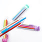 📢📢  1+1 gratis🎨 Teken direct in 8 kleuren! Veelkleurige krijtstift zonder doosje