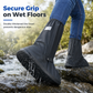🌧️ 60% KORTING – Waterdichte Siliconen Regenhoezen voor Hoge Schoenen | Bescherming tegen Regen, Water & Vuil | Herbruikbaar & Makkelijk Mee te Nemen