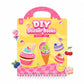 2+1 GRATIS！！Herbruikbaar DIY Stickerboek voor Kinderen – Creatief Plakplezier & Eindeloos Combineren