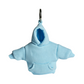 🧥 Mini Hoodie Sleutelhanger – Stoer & Trendy Accessoire voor Sleutels en Tassen – KOOP 2, KRIJG 1 GRATIS