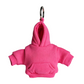 🧥 Mini Hoodie Sleutelhanger – Stoer & Trendy Accessoire voor Sleutels en Tassen – KOOP 2, KRIJG 1 GRATIS