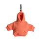🧥 Mini Hoodie Sleutelhanger – Stoer & Trendy Accessoire voor Sleutels en Tassen – KOOP 2, KRIJG 1 GRATIS