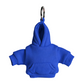🧥 Mini Hoodie Sleutelhanger – Stoer & Trendy Accessoire voor Sleutels en Tassen – KOOP 2, KRIJG 1 GRATIS