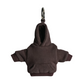 🧥 Mini Hoodie Sleutelhanger – Stoer & Trendy Accessoire voor Sleutels en Tassen – KOOP 2, KRIJG 1 GRATIS