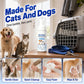 🐾1+1 GRATIS – Spoelvrij Hygiëneschuim voor Honden & Katten – Verwijdert Vuil & Geurtjes – Zacht voor de Huid🛁