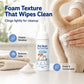 🐾1+1 GRATIS – Spoelvrij Hygiëneschuim voor Honden & Katten – Verwijdert Vuil & Geurtjes – Zacht voor de Huid🛁