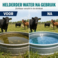 2+1 GRATIS – Sneloplossende Reinigingstabletten voor Veewaterreservoirs – Eenvoudige & Efficiënte Reiniging