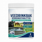 2+1 GRATIS – Sneloplossende Reinigingstabletten voor Veewaterreservoirs – Eenvoudige & Efficiënte Reiniging