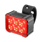 🚲 50% KORTING! Schokbestendige Fietstelefoonhouder + 6-LED Lampenset – 180 Lumen, Type-C Oplaadbaar & Waterdicht | Veilig Fietsen in het Donker 🛡️💪