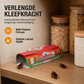 2+1 GRATIS – 3-delige Kakkerlakkenval – Niet-Giftige Lokdoos voor Keuken, Badkamer & Andere Ruimtes