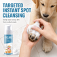 2+1 GRATIS – Droogreinigende Schuimshampoo voor Puppy’s & Kittens – Zonder Water – Zachte Dagelijkse Verzorging
