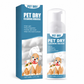 2+1 GRATIS – Droogreinigende Schuimshampoo voor Puppy’s & Kittens – Zonder Water – Zachte Dagelijkse Verzorging