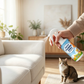 2+1 GRATIS – Milde Zindelijkheidstrainingsspray voor Huisdieren – Voor Eenvoudigere Toilettraining