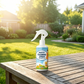 2+1 GRATIS – Milde Zindelijkheidstrainingsspray voor Huisdieren – Voor Eenvoudigere Toilettraining