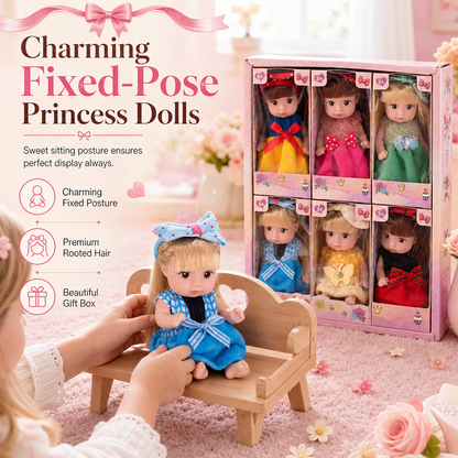 🧸 NIEUW – 53% KORTING | Realistische Pop voor Kinderen | Speels Verzorgen, Knuffelen & Rollenspellen | Leuk als Cadeau