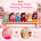 🧸 NIEUW – 53% KORTING | Realistische Pop voor Kinderen | Speels Verzorgen, Knuffelen & Rollenspellen | Leuk als Cadeau