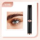 🔥👁️ Elektrische verwarmde wimperkruller – Oplaadbare, draagbare mini-wimperkruller voor een langdurig liftend en gekruld effect 💕