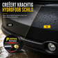 🚗✨ 50% KORTING | Kunststof Restorer Wax – Geef Vervaagd Zwart Plastic Weer een Diepere Glans
