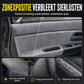 🚗✨ 50% KORTING | Kunststof Restorer Wax – Geef Vervaagd Zwart Plastic Weer een Diepere Glans