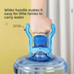 💧💪 50% KORTING | Extra Stevige Waterfles Draaggreep – Til Grote Flessen Makkelijker