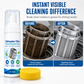 🧼 2+1 GRATIS – Enzymatisch Reinigingsschuim voor Vaatwasserfilters – Helpt Vet & Voedselresten Los te Maken – Voor Eenvoudig Filteronderhoud